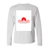 Authentic Long Sleeve T-Shirt Thumbnail