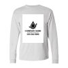 Authentic Long Sleeve T-Shirt Thumbnail