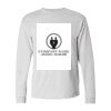 Authentic Long Sleeve T-Shirt Thumbnail