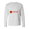 Authentic Long Sleeve T-Shirt Thumbnail