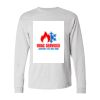 Authentic Long Sleeve T-Shirt Thumbnail