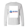 Authentic Long Sleeve T-Shirt Thumbnail