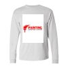 Authentic Long Sleeve T-Shirt Thumbnail