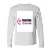 Authentic Long Sleeve T-Shirt Thumbnail