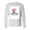 Authentic Long Sleeve T-Shirt Thumbnail