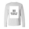 Authentic Long Sleeve T-Shirt Thumbnail