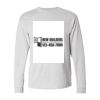 Authentic Long Sleeve T-Shirt Thumbnail