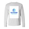 Authentic Long Sleeve T-Shirt Thumbnail