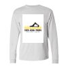 Authentic Long Sleeve T-Shirt Thumbnail