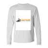 Authentic Long Sleeve T-Shirt Thumbnail