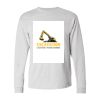 Authentic Long Sleeve T-Shirt Thumbnail