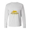 Authentic Long Sleeve T-Shirt Thumbnail