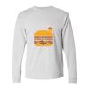 Authentic Long Sleeve T-Shirt Thumbnail