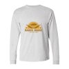 Authentic Long Sleeve T-Shirt Thumbnail