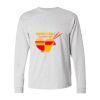 Authentic Long Sleeve T-Shirt Thumbnail