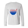 Authentic Long Sleeve T-Shirt Thumbnail