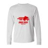 Authentic Long Sleeve T-Shirt Thumbnail