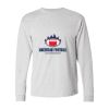 Authentic Long Sleeve T-Shirt Thumbnail