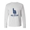 Authentic Long Sleeve T-Shirt Thumbnail