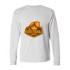 Authentic Long Sleeve T-Shirt Thumbnail