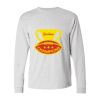 Authentic Long Sleeve T-Shirt Thumbnail