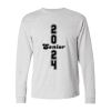 Authentic Long Sleeve T-Shirt Thumbnail