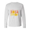 Authentic Long Sleeve T-Shirt Thumbnail