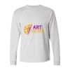 Authentic Long Sleeve T-Shirt Thumbnail