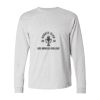 Authentic Long Sleeve T-Shirt Thumbnail