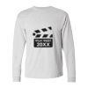 Authentic Long Sleeve T-Shirt Thumbnail