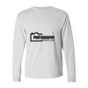 Authentic Long Sleeve T-Shirt Thumbnail