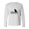 Authentic Long Sleeve T-Shirt Thumbnail