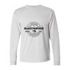 Authentic Long Sleeve T-Shirt Thumbnail