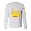 Authentic Long Sleeve T-Shirt Thumbnail