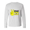 Authentic Long Sleeve T-Shirt Thumbnail