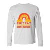 Authentic Long Sleeve T-Shirt Thumbnail