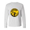 Authentic Long Sleeve T-Shirt Thumbnail