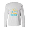 Authentic Long Sleeve T-Shirt Thumbnail