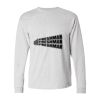 Authentic Long Sleeve T-Shirt Thumbnail