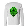 Authentic Long Sleeve T-Shirt Thumbnail