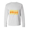 Authentic Long Sleeve T-Shirt Thumbnail