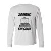 Authentic Long Sleeve T-Shirt Thumbnail