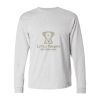 Authentic Long Sleeve T-Shirt Thumbnail