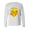 Authentic Long Sleeve T-Shirt Thumbnail