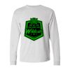 Authentic Long Sleeve T-Shirt Thumbnail