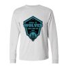 Authentic Long Sleeve T-Shirt Thumbnail