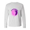 Authentic Long Sleeve T-Shirt Thumbnail