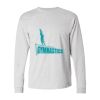 Authentic Long Sleeve T-Shirt Thumbnail