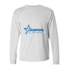 Authentic Long Sleeve T-Shirt Thumbnail