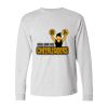 Authentic Long Sleeve T-Shirt Thumbnail